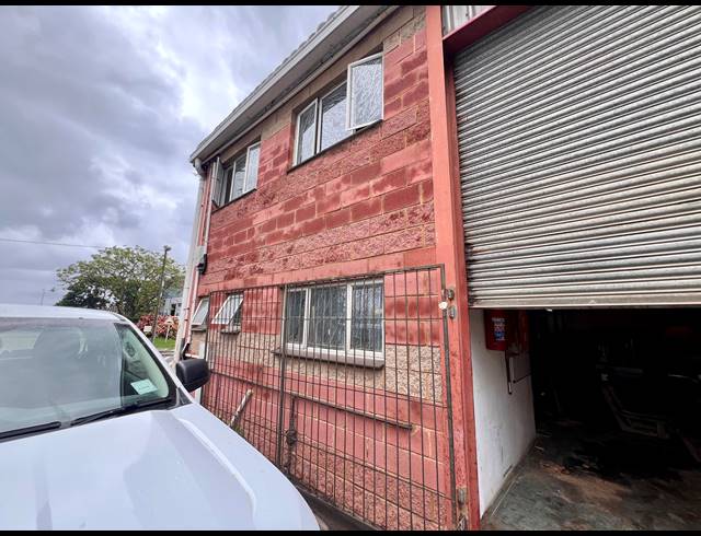 135M² MINI FACTORY TO LET IN UMBOGINTWINI